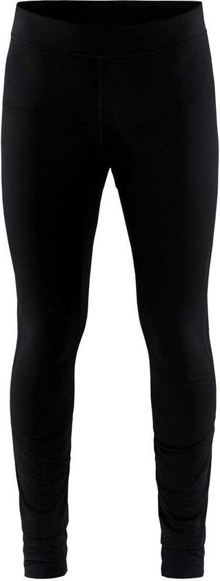 Craft Core Bike SubZ Tights Fietsbroek Heren - Zwart - Maat XL