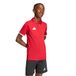 adidas Entrada26 Polo Kids Shirt, team power red 2/white, 3-4 Years
