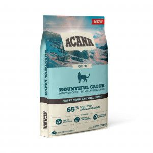 Acana Cat Bountiful Catch kattenvoer 1,8 kg