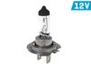 VISION ampoule à incandescence H7, 12V, 55W, fitting PX26d, E4