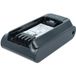 vhbw batterie compatible avec Shark IW3511, IW3120C, IW3611EU, IW3111C, IW3110C, PowerDetect, IW3615 aspirateur noir (2000 mAh, 21,6 V, Li-Ion)