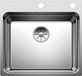 Blanco spoelbak Etagon 500-IF/A 521748 vlakinbouw - automatisch
