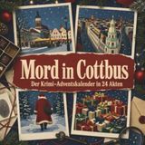 Mord tiptop Mord in Cottbus