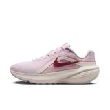 Nike Dames hardloopschoen W Downshifter 14 - Functioneel materiaal Bleached Lilac/Pink Smoke-Sail 38.5
