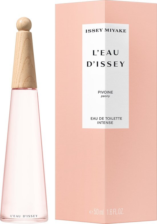 Issey Miyake L'Eau d'Issey eau de toilette / dames