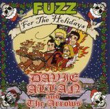 Davie V2 Records Fuzz For The Holidays