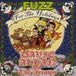 Davie V2 Records Fuzz For The Holidays