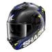 Shark Casque intégral Spartan GT Pro Carbon Speed-VIB ECE
