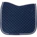 Nomad Tales zadeldek 500g, marineblauw DR zadeldek paard