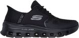 Skechers Glide-Step Pro Dames Instappers - Zwart