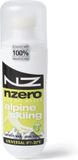 NZEROWAX Nzero - Alpine Skiing Wax 0/-30 C Geel