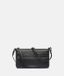 Liebeskind Berlin Zena Crossbody S Leren Schoudertas Zwart