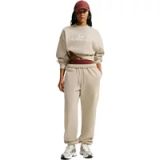 Nike Sweatshirt Studio Fleece Femmes