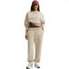 Nike Sweatshirt Studio Fleece Femmes