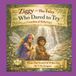 Ziggy, Willa-Guy Ziggy, The Fairy Who Dared To Try - Guardian Of Willa-Guy. (Book 4 of 4 in the Willa-Guy Series)
