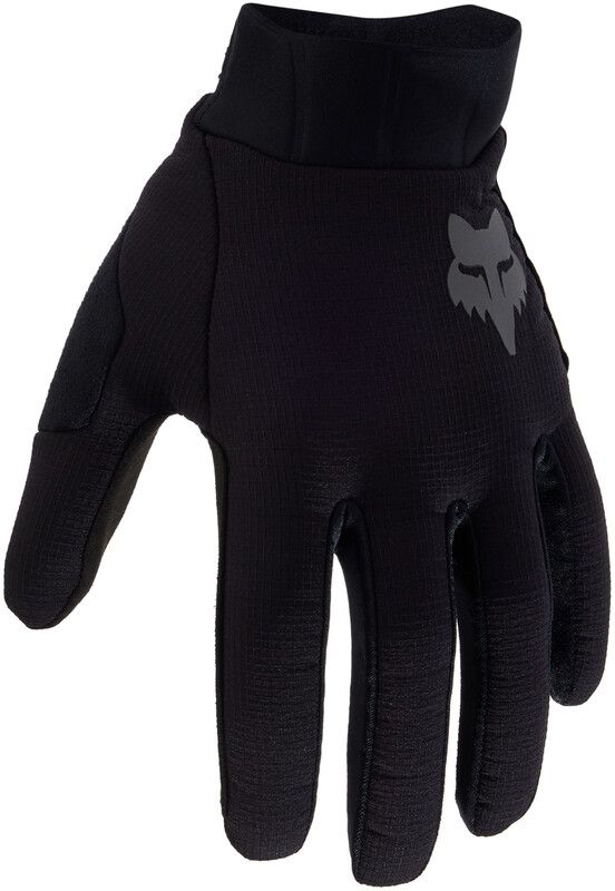 Fox Defend Lo-Pro Fire Gloves - Men - Black
