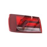 MAGNETI MARELLI Heckleuchte 714081190701 links