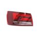 MAGNETI MARELLI Heckleuchte 714081190701 links