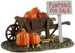 Lemax Spooky Town - Pumpkins For Sale