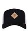 DJINNS Pet beige / ecru / zwart
