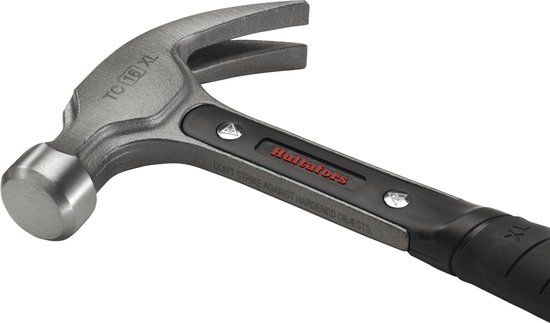 Hultafors TC16XL Klauwhamer - 725 gr - XL
