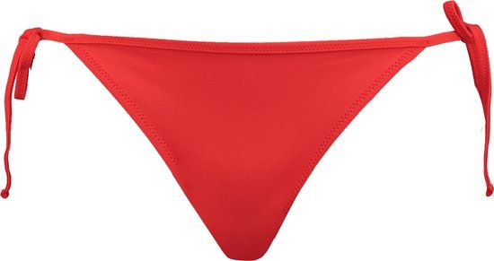 Puma Women's Side Tie Bikini Bottom