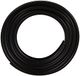 Nordlinger Pro 670010 randbescherming, kunststof, zwart, 19 mm x 2 ml