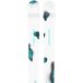 Head Ski Freestyle Oblivion 102 (189cm - Blanc)