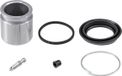 RENAULT Reparatieset remklauw, diameter 48 mm, met ABS