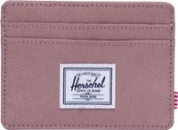 Herschel Cardholder Wallet, Vrouwen, Roze, Portemonnee, maat: One size