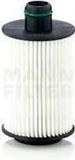 Merkloos MANN FILTER Oliefilter HU7030Z