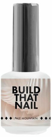 Nailperfect Build That Nail Pale Mountain 15ml