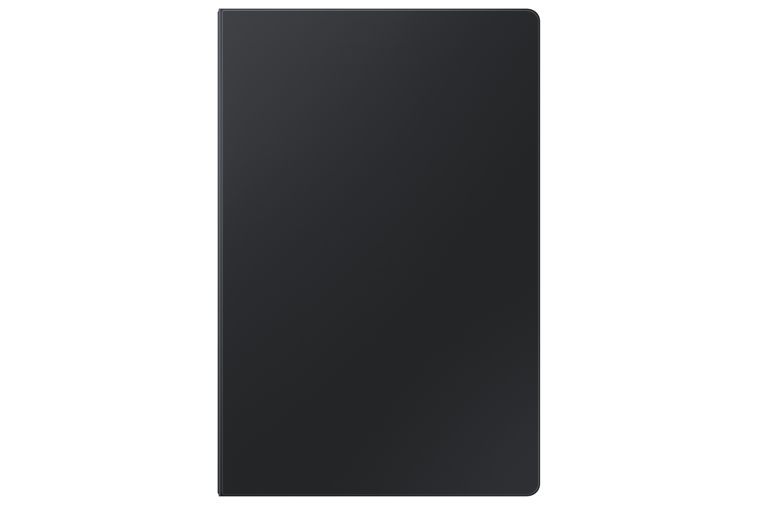 Samsung Bookcover Keyboard Tab S9 Ultra Zwart