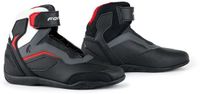 Forma Stinger Evo Flow Schoenen Zwart Wit - Laars