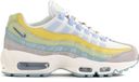 Nike Air Max '95 Leder Lage Sneakers