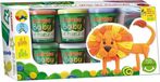 Alpino Baby Dieren Soepel Blijvende Klei Meerkleurig