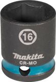 Makita Krachtdop IMPBL 3/8 16mm - E-15970