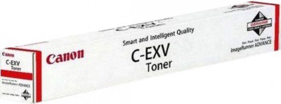 Canon C-EXV 65 Cyaan Tonercartridge