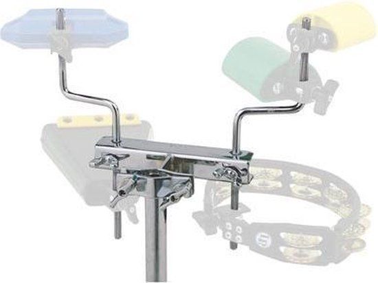 Latin Percussion LP 472 Mini Everything Rack adapter