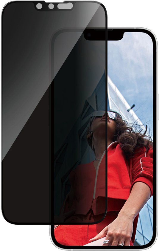 PanzerGlass Bildschirmschutz für Handy - ultrabreite Passform (PGBPUWFG29845)