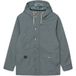Revolution Parka à boutons-pression