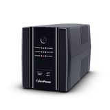 CyberPower UT2200EG UPS Line-interactive 2,2 kVA 1320 W 4 sortie(s) CA