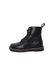BIRKENSTOCK Veterlaarsjes 'Bryson' zwart