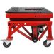 P2R Colonne de levage hydraulique sur roues