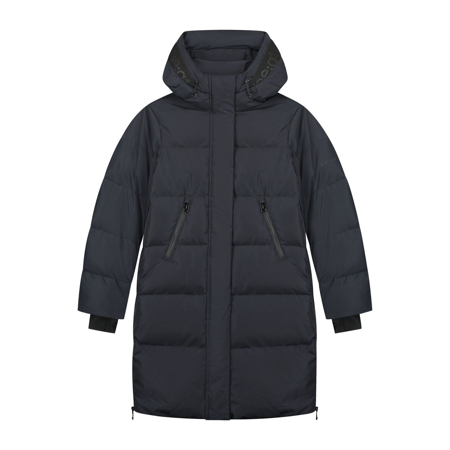 Be:at Ariel Lifestyle Jacket