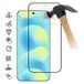 Huawei Verre trempé pour Huawei nova 16 - Couverture complète - 9H - Bord noir