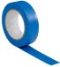 MEDITERRANEA DE PRODUCTOS DE LIMPIEZA Ruban isolant bleu - 20m x 19mm