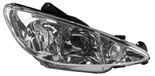 Valeo Hoofdkoplamp 043051