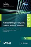Mobile Springer Nature Mobile and Ubiquitous Systems: Computing, Networking and Services: 22nd EAI International Conference, MobiQuitous 2025, Shanghai, China, November 7–9, 2025, Proceedings, Part I: 683