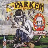 Bertus Distributie Col. Parker Rock & Roll Music CD
